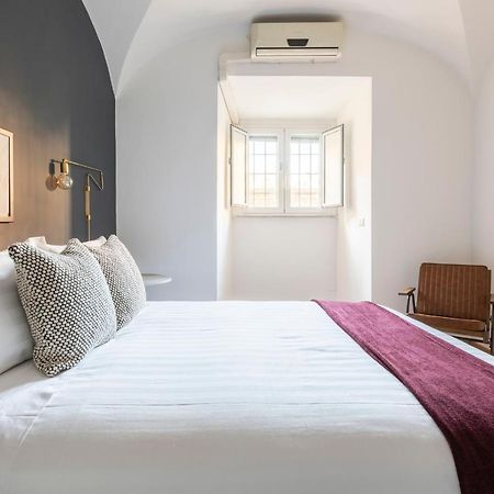 Sonder - Colosseum Cloisters Roma Exterior foto
